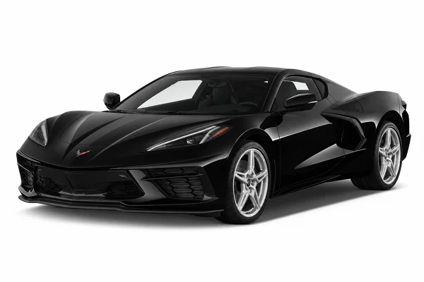 New 2027 Chevrolet Corvette Image