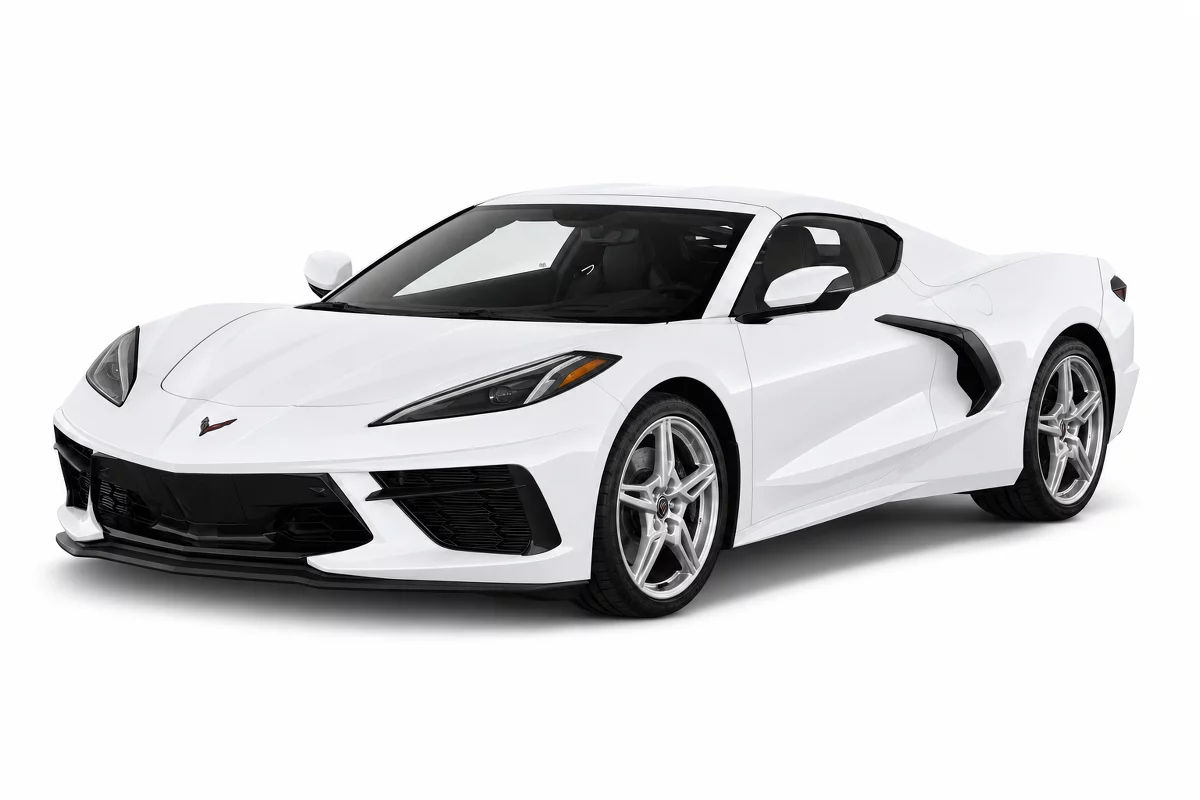 Used 2022 Chevrolet Corvette