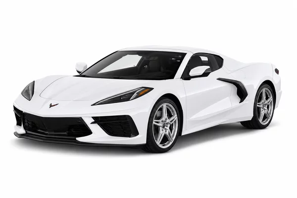 Used 2022 Chevrolet Corvette Image