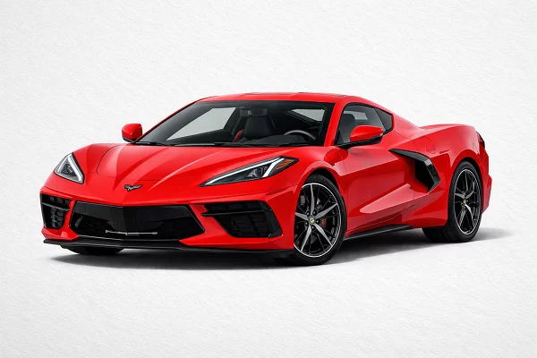 Used 2023 Chevrolet Corvette Image