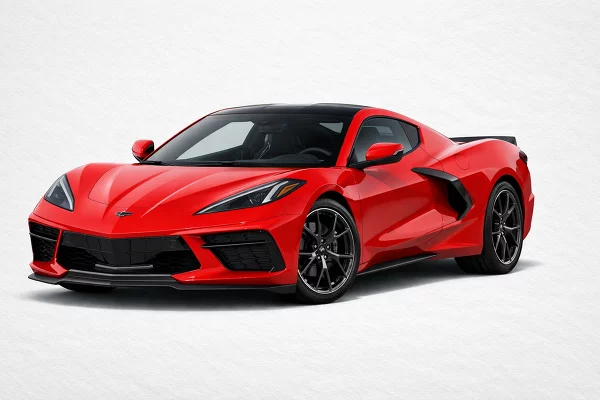 Used 2023 Chevrolet Corvette Image