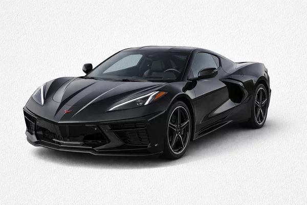 Used 2025 Chevrolet Corvette Image