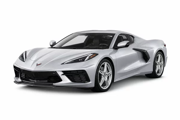 Used 2021 Chevrolet Corvette Image