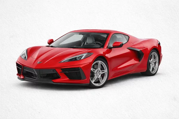 Used 2024 Chevrolet Corvette Image
