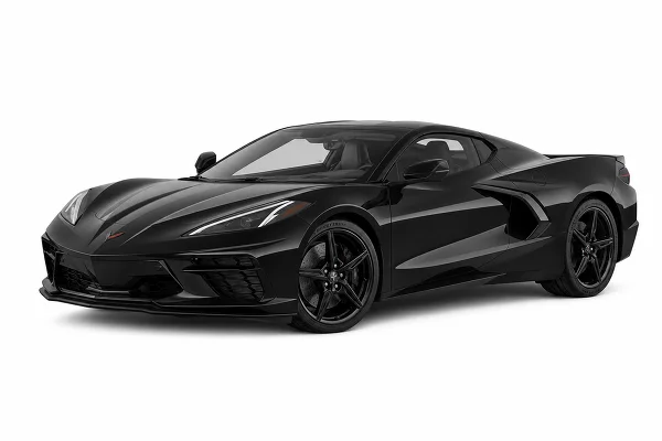 New 2027 Chevrolet Corvette Image