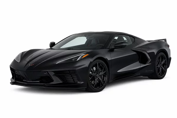 New 2027 Chevrolet Corvette Image