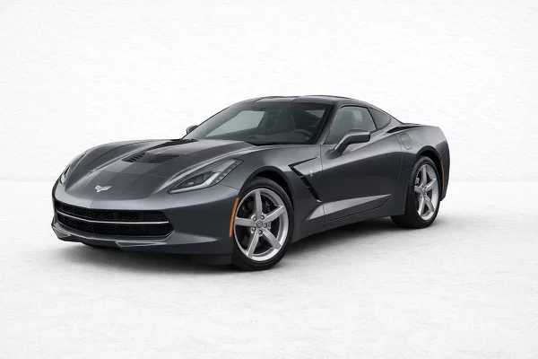 Used 2014 Chevrolet Corvette Stingray Image