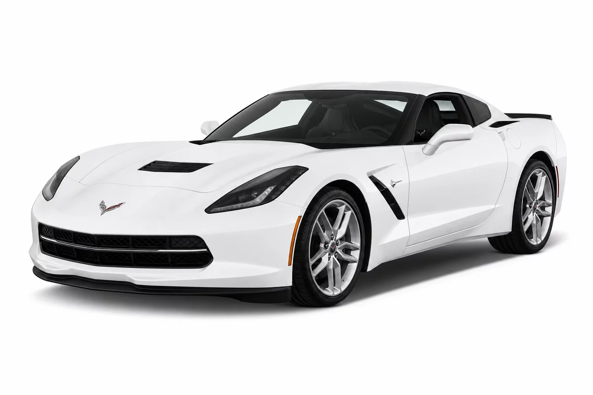 Used 2019 Chevrolet Corvette