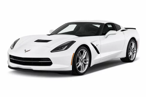 Used 2019 Chevrolet Corvette Image