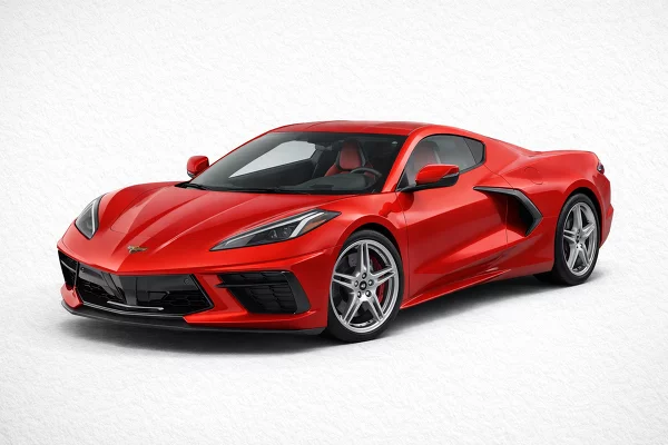 Used 2023 Chevrolet Corvette Image