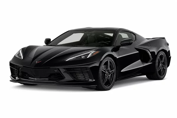 New 2027 Chevrolet Corvette Image