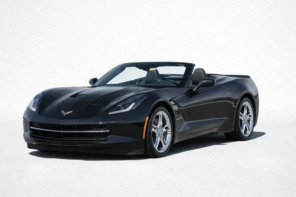 Used 2015 Chevrolet Corvette Stingray Image