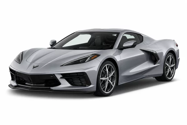 Used 2026 Chevrolet Corvette Image