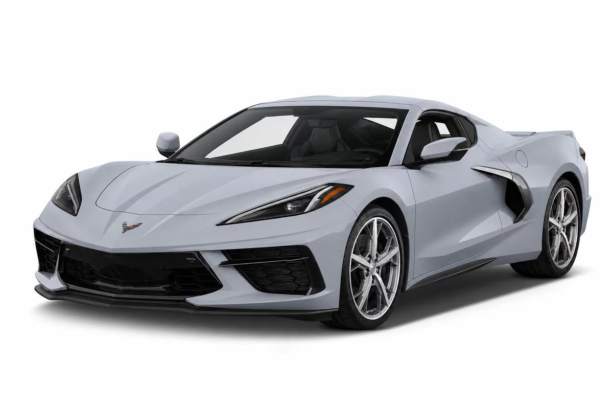 Used 2023 Chevrolet Corvette