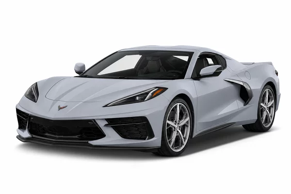 Used 2023 Chevrolet Corvette Image