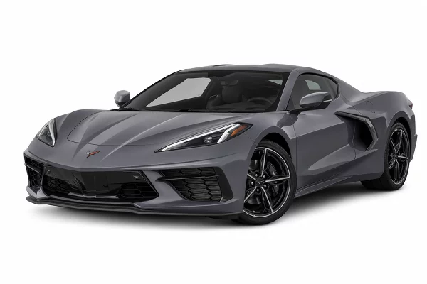 Used 2024 Chevrolet Corvette Image