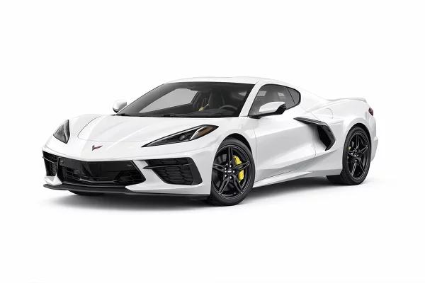 Used 2023 Chevrolet Corvette Image