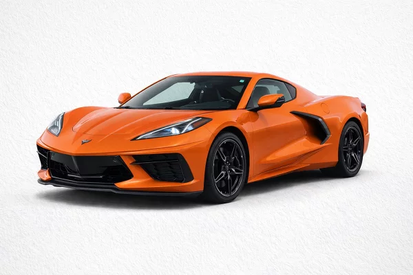 Used 2023 Chevrolet Corvette Image