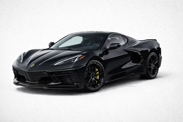 Used 2023 Chevrolet Corvette Image