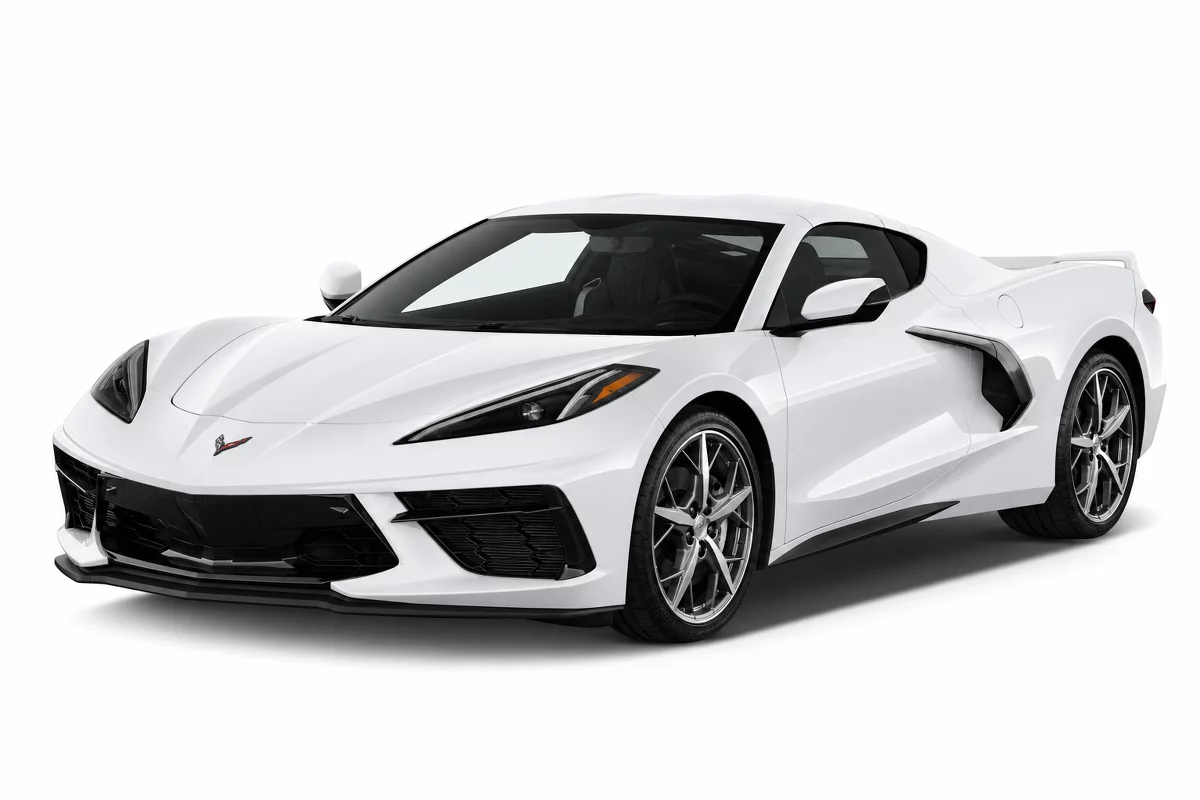 Used 2023 Chevrolet Corvette