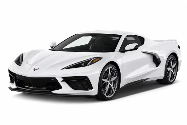 Used 2023 Chevrolet Corvette Image