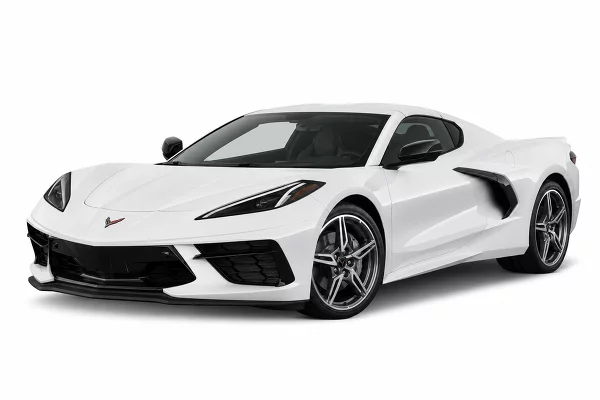 Used 2023 Chevrolet Corvette Image