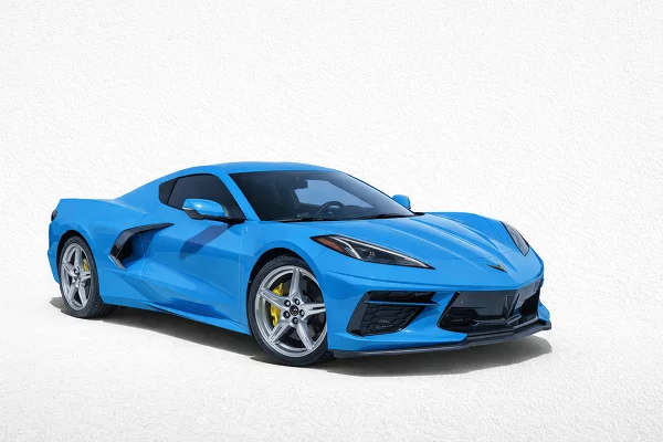 Used 2023 Chevrolet Corvette Image
