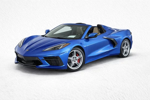Used 2023 Chevrolet Corvette Image