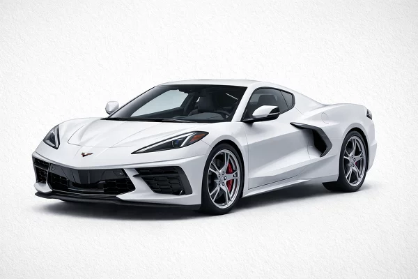 Used 2024 Chevrolet Corvette