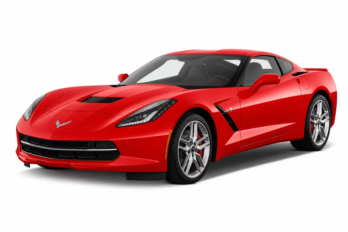 Used 2014 Chevrolet Corvette Stingray