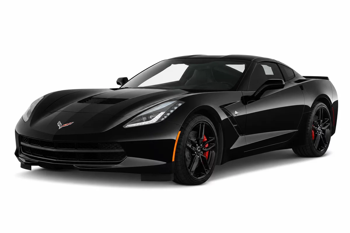 Used 2019 Chevrolet Corvette