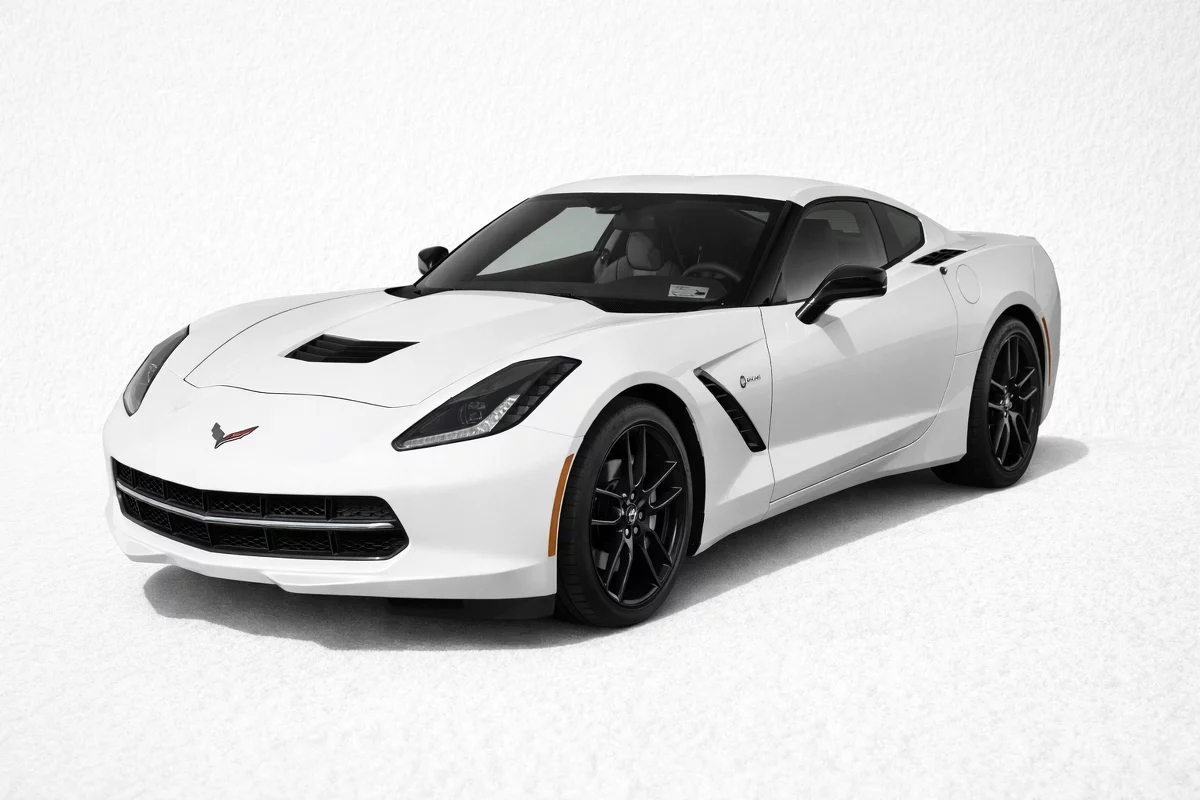 Used 2015 Chevrolet Corvette