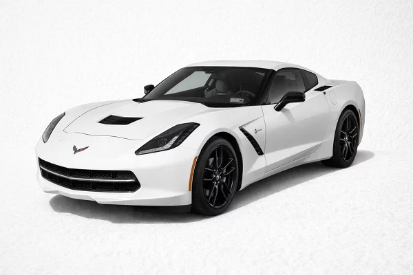 Used 2015 Chevrolet Corvette Image