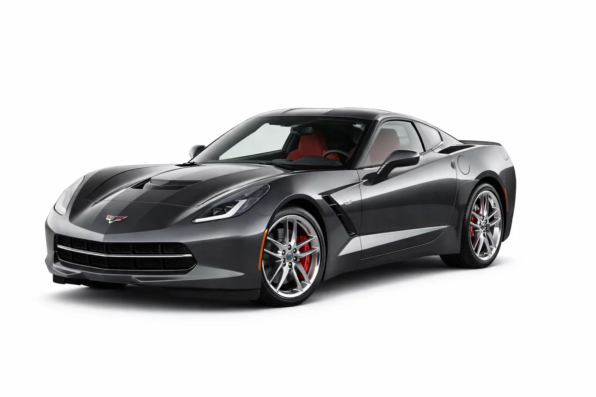 Used 2014 Chevrolet Corvette Stingray