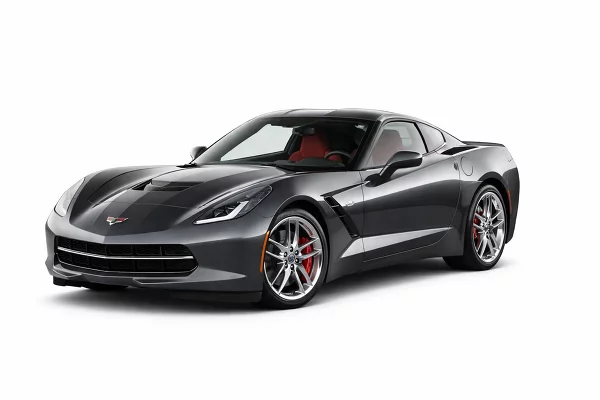 Used 2014 Chevrolet Corvette Stingray Image