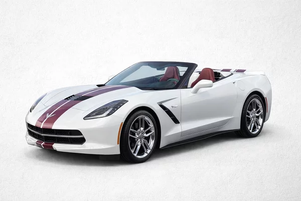 Used 2019 Chevrolet Corvette Image