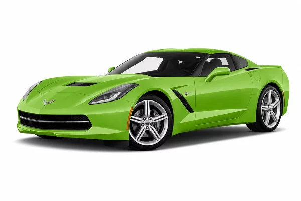 Used 2014 Chevrolet Corvette Stingray Image