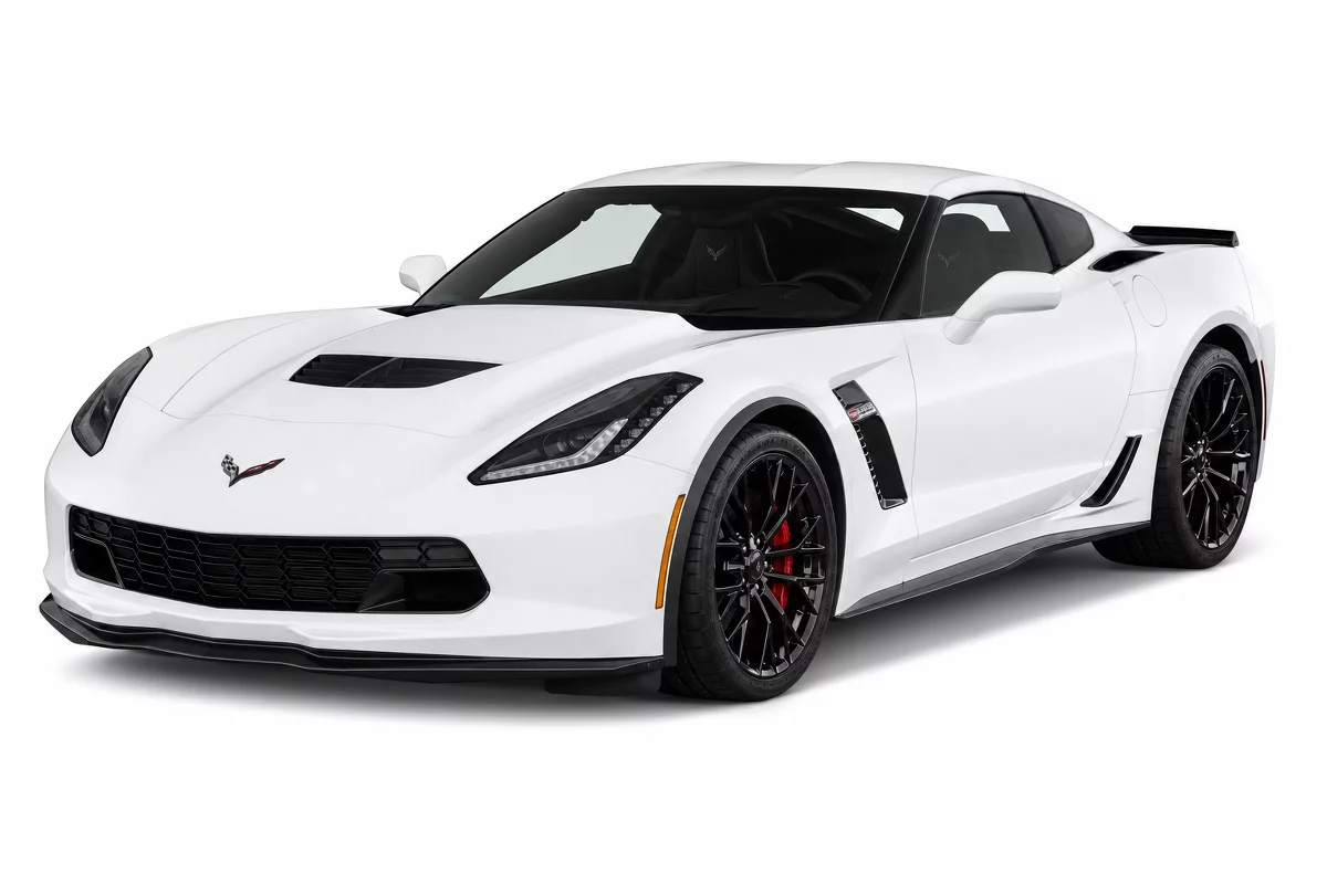 Used 2019 Chevrolet Corvette