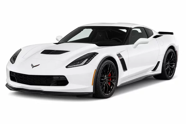 Used 2019 Chevrolet Corvette Image