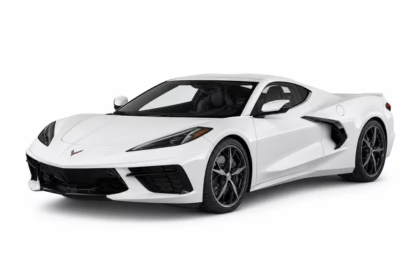 New 2027 Chevrolet Corvette Image