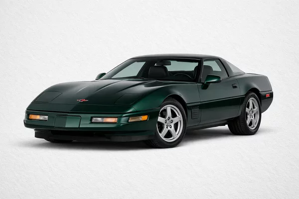Used 1994 Chevrolet Corvette Image
