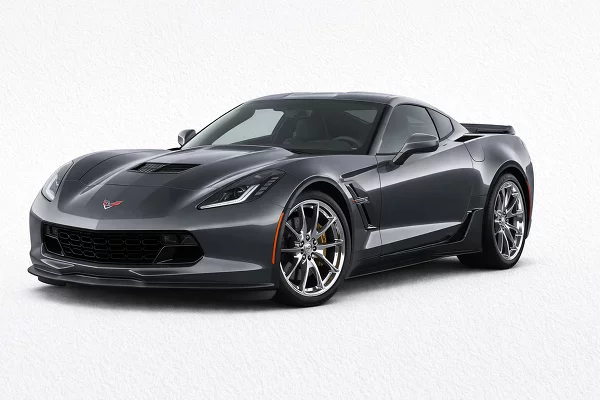 Used 2019 Chevrolet Corvette Image