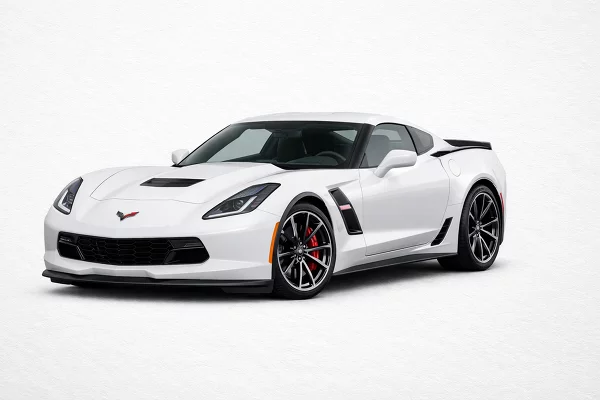 Used 2019 Chevrolet Corvette Image