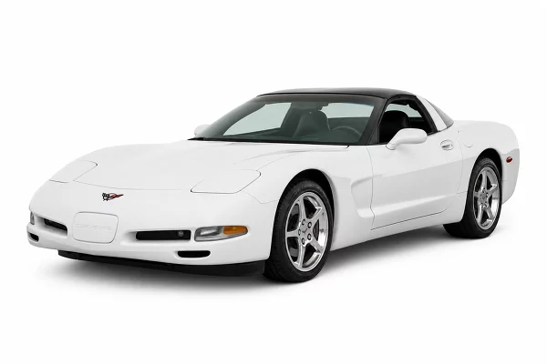 Used 2004 Chevrolet Corvette Image