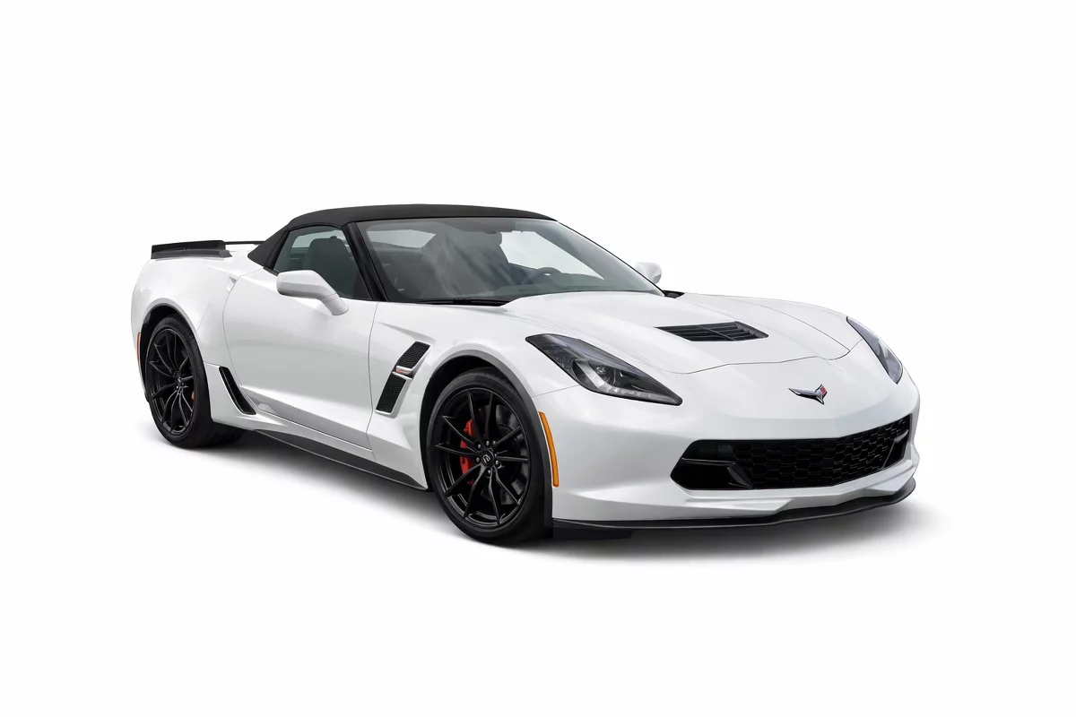 Used 2019 Chevrolet Corvette