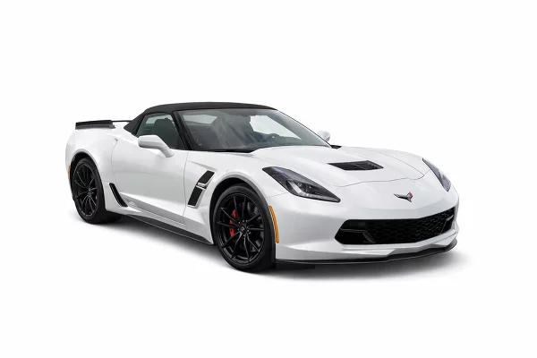 Used 2019 Chevrolet Corvette Image