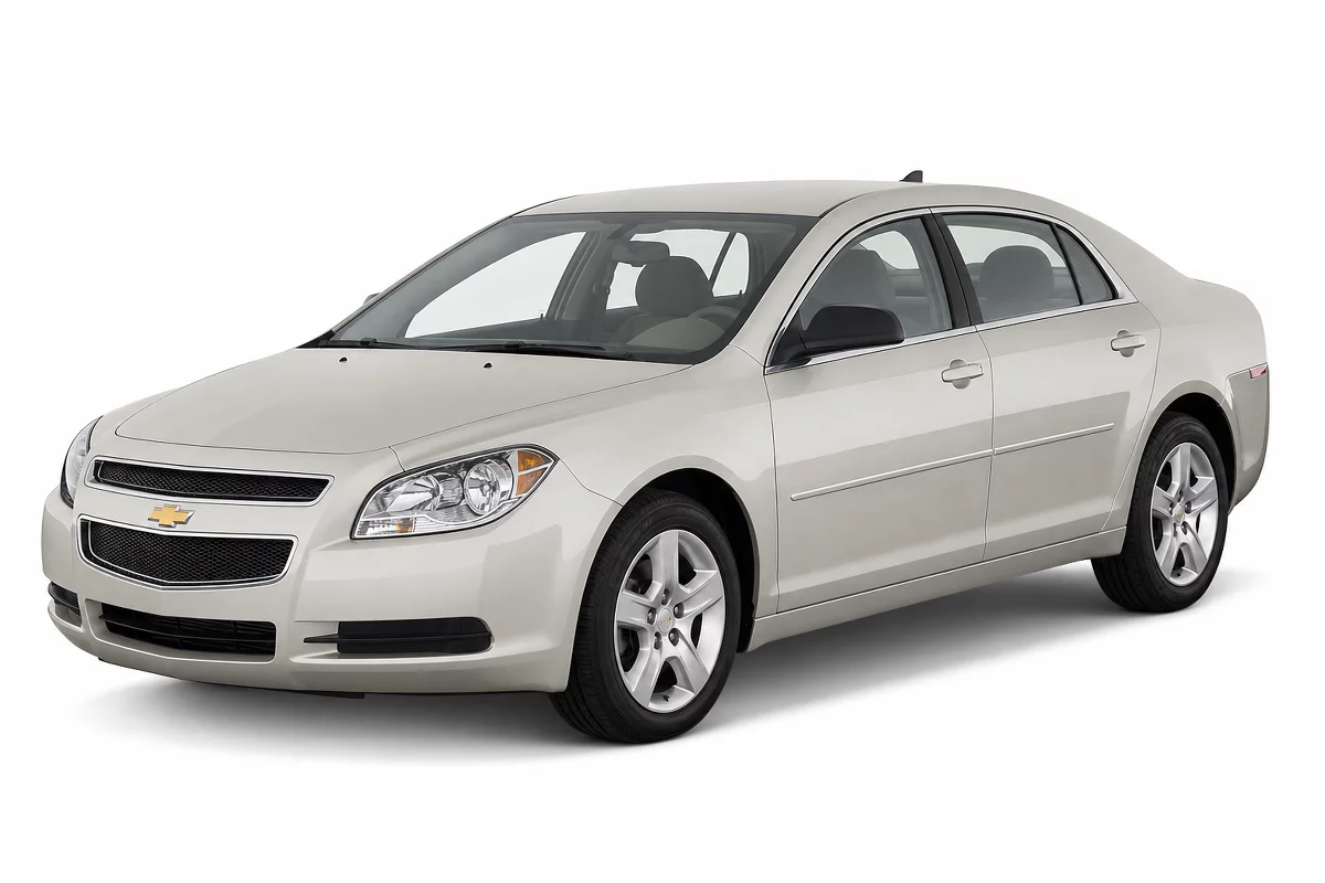 Used 2011 Chevrolet Malibu