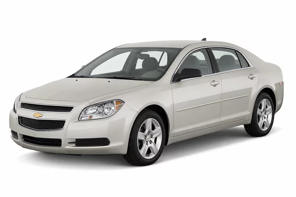 Used 2011 Chevrolet Malibu Image