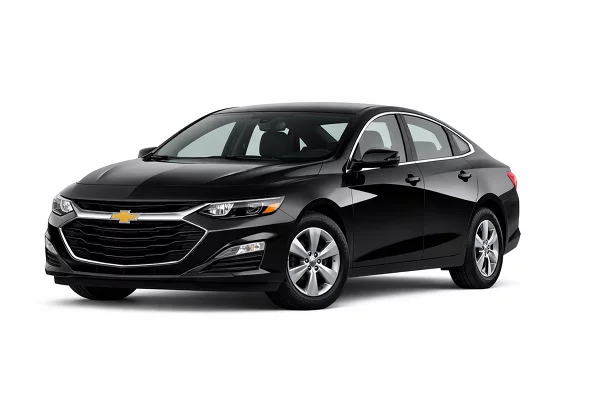 Used 2024 Chevrolet Malibu Image
