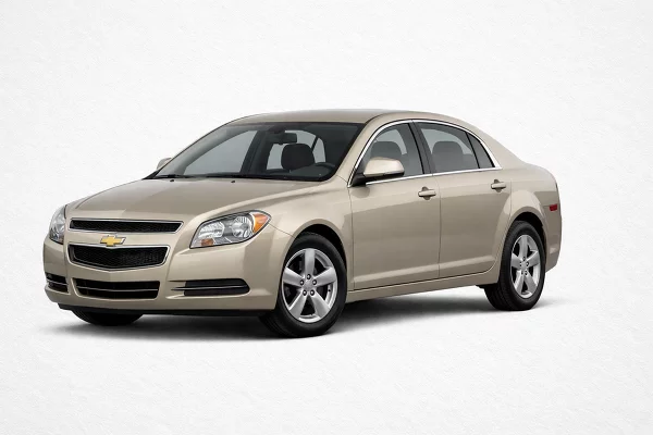 Used 2011 Chevrolet Malibu Image